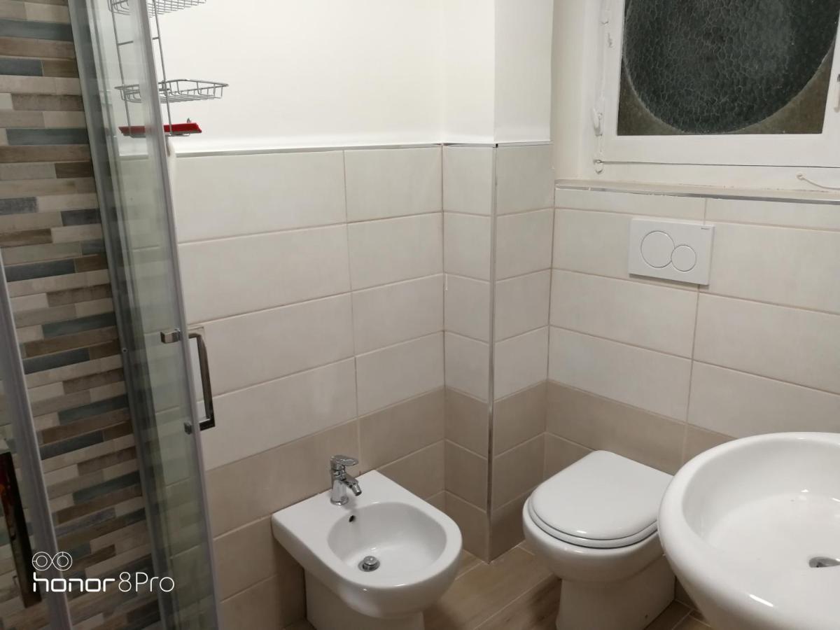 Casa Viorica 2 Hotel Анкона Екстериор снимка