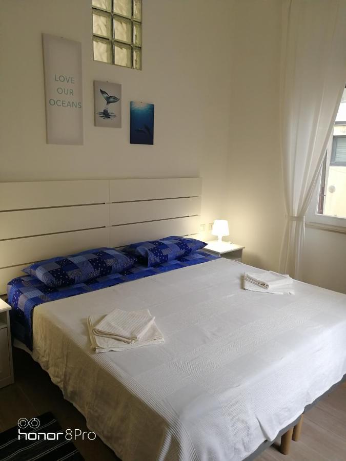 Casa Viorica 2 Hotel Анкона Екстериор снимка